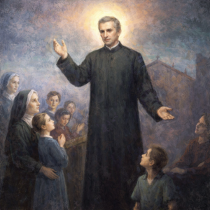 Beato Francesco Faà di Bruno