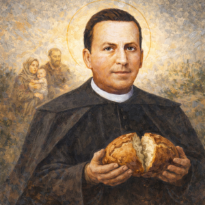 Beato Giacomo Cusmano