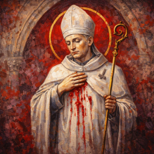 Beato Giovanni Cacciafronte de Sordi