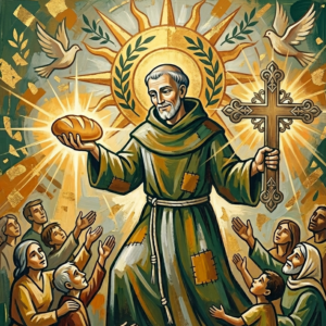 Beato Giovanni Righi da Fabriano