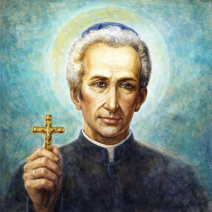 Beato Lodovico Pavoni-santo della misericordia