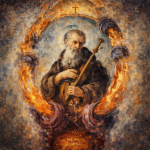 Beato Pellegrino da Falerone