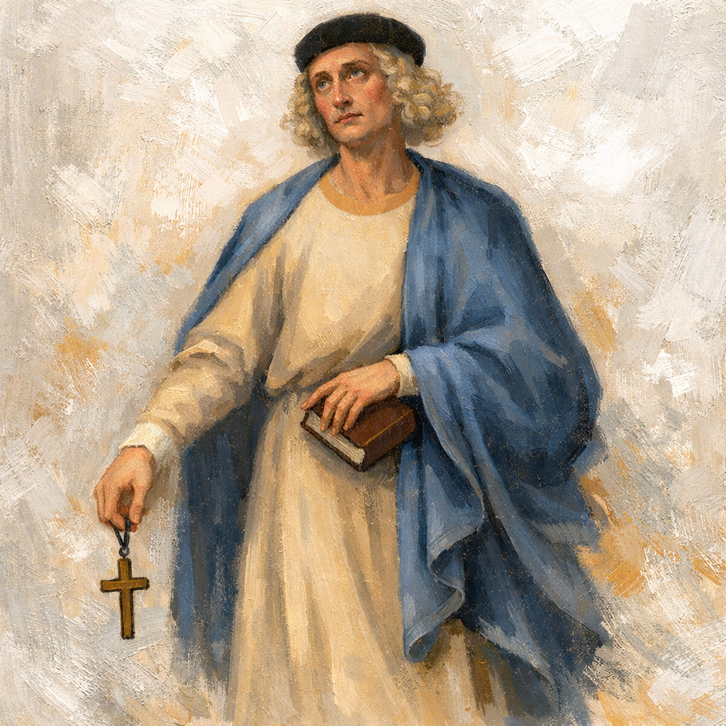 Beato Umberto III di Savoia