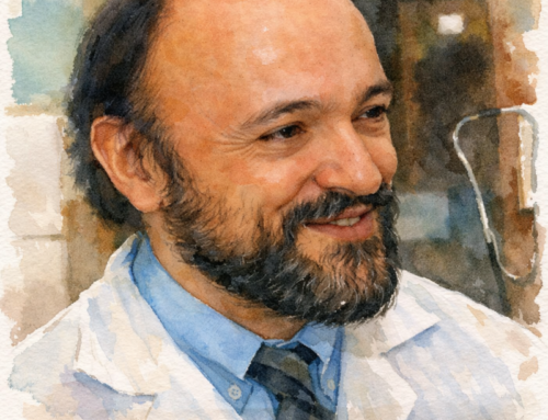 Carlo Urbani, il medico che fermò la SARS: umanità, scienza e misericordia nel cuore delle pandemie