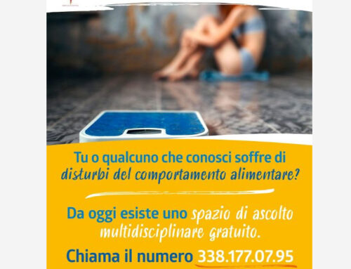 Anoressia e bulimia, la misericordia che si fa ascolto: “La casa dell’amore”