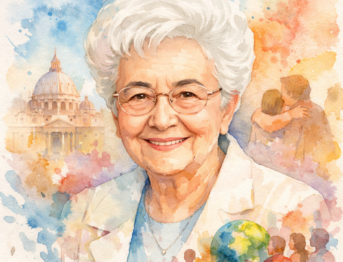 Chiara Lubich, profezia di misericordia: la donna che sognò un mondo unito