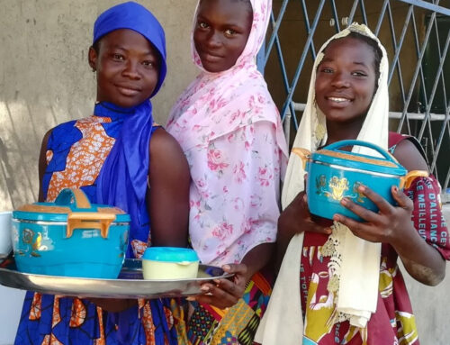 Ciad | L’alcool che diventa schiavitù di uomini e donne