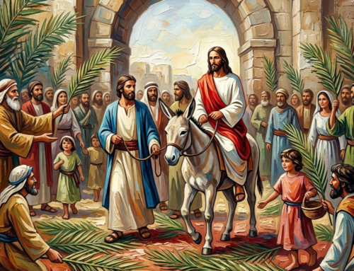 Santi di oggi 29 marzo