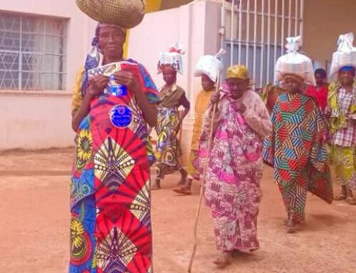 Burundi, diocesi di Gitega | La rivoluzione delle donne che parte dalle opere di misericordia