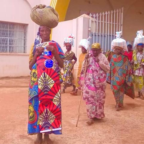 Burundi, diocesi di Gitega | La rivoluzione delle donne che parte dalle opere di misericordia