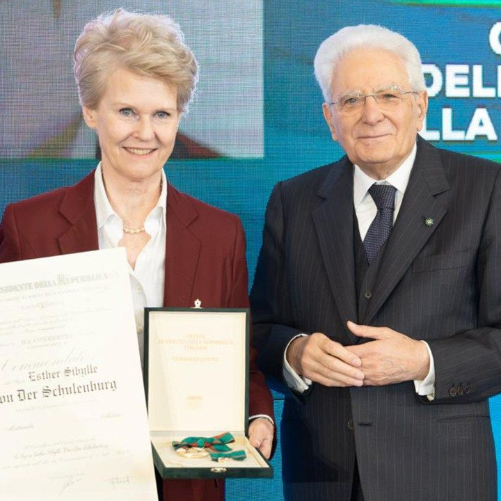 La misericordia dietro le sbarre: un riconoscimento per chi visita i carcerati