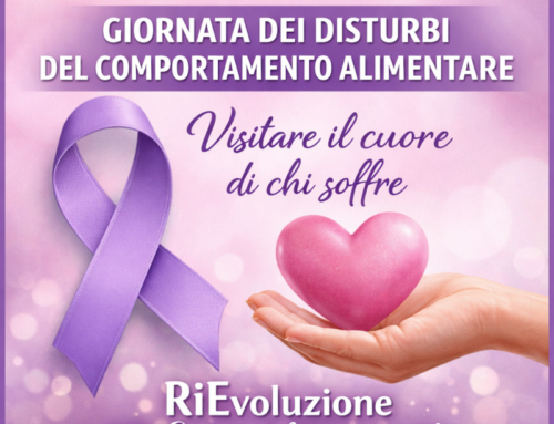 Disturbi alimentari, la fragilità nascosta: visitare il cuore di chi soffre