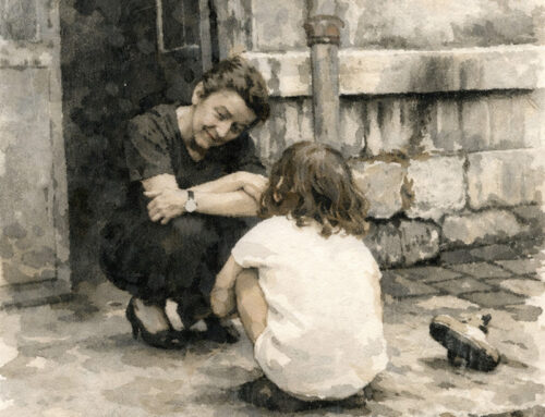 Madeleine Delbrêl | Quando un consiglio cambia una vita