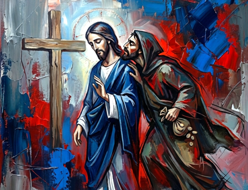 Santi di oggi 1 aprile