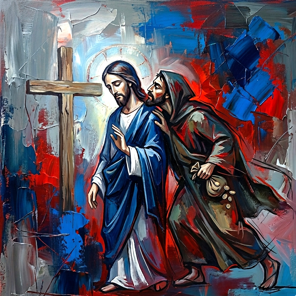 Mercoledì Santo Mercoledì Santo