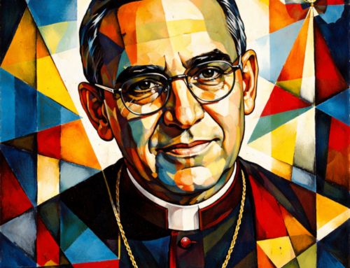Mons. Oscar Romero: il santo del popolo