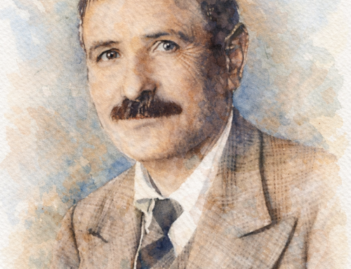 San Artemide Zatti: il santo infermiere che visitava gli ammalati