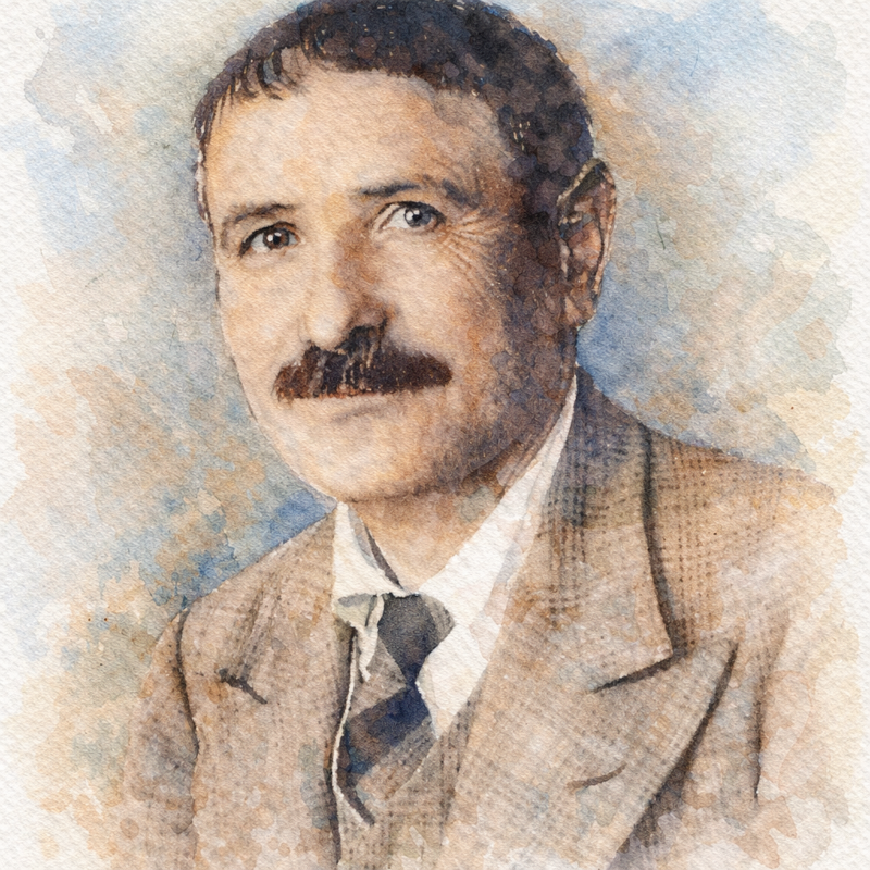 San Artemide Zatti: il santo infermiere che visitava gli ammalati