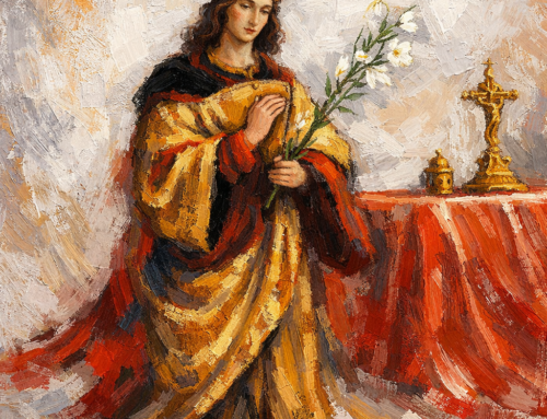 Santi di oggi 4 marzo