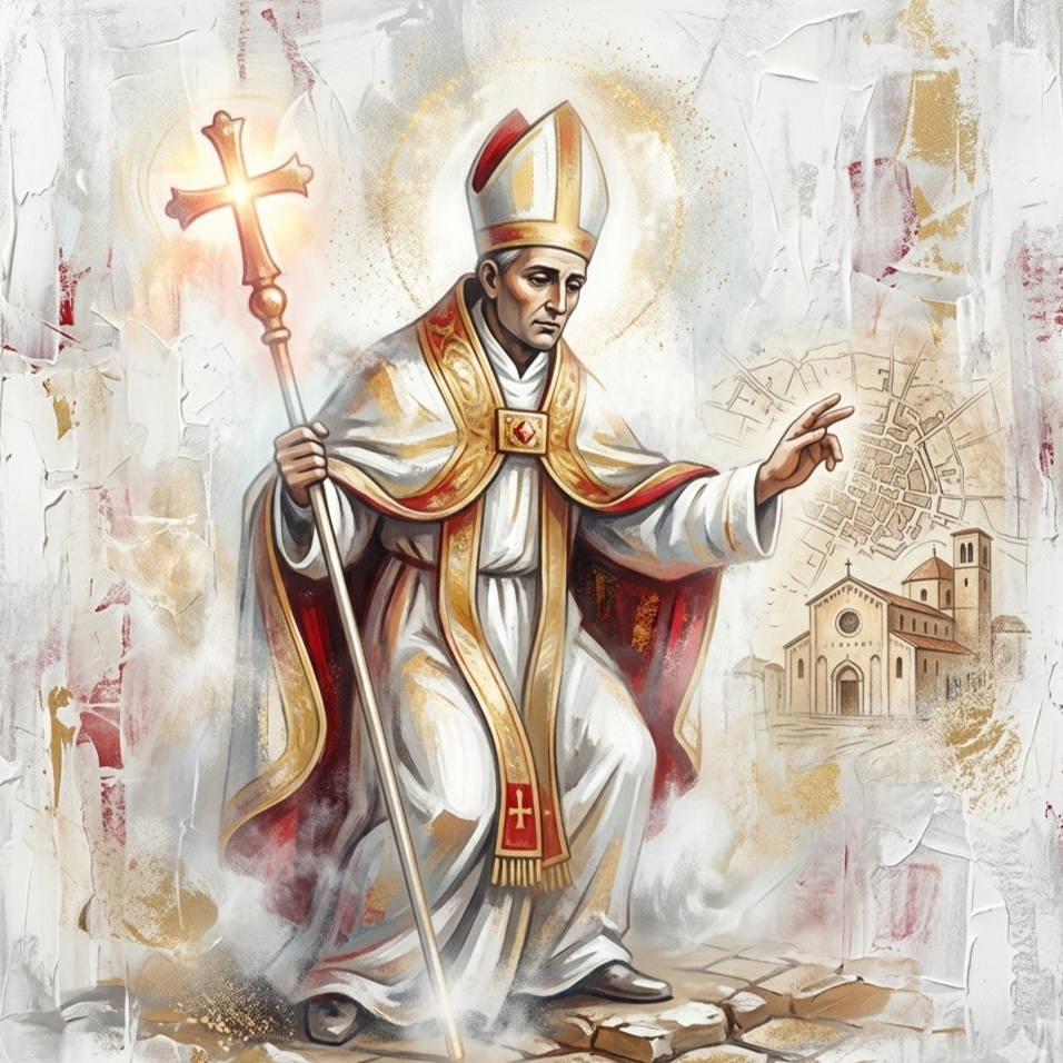 San Gaudioso di Brescia