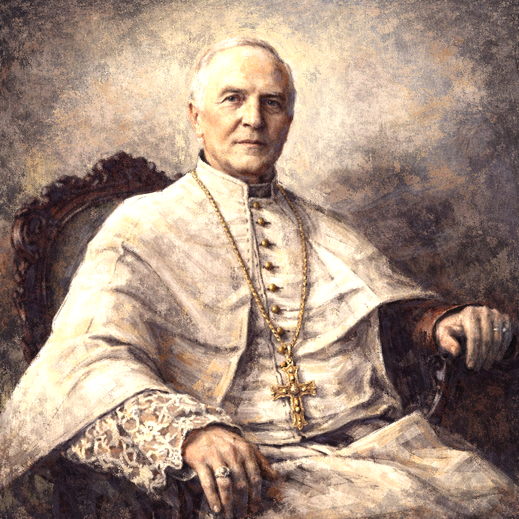 San Giuseppe Sebastiano Pelczar-santo della misericordia