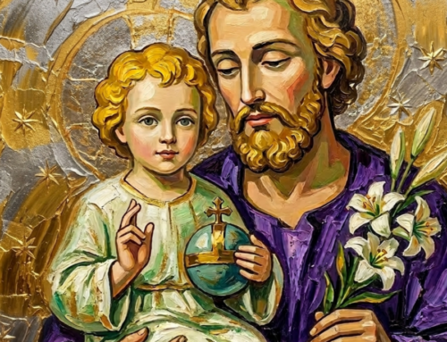 Santi di oggi 19 marzo