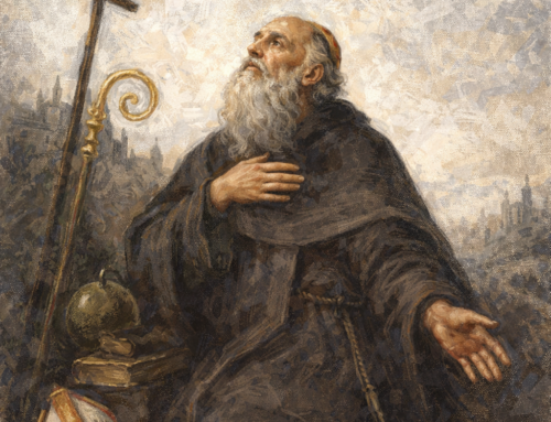 Santi di oggi 10 marzo