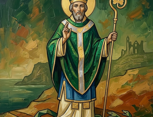 Santi di oggi 17 marzo