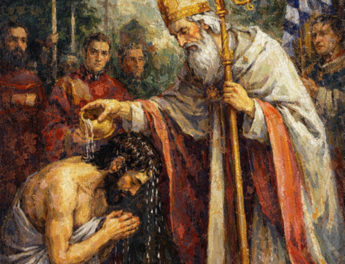 Santi di oggi 27 marzo