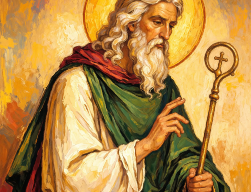 Santi di oggi 21 marzo