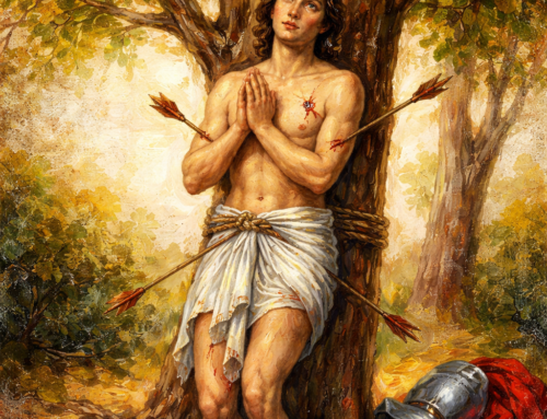 Santi di oggi 26 marzo