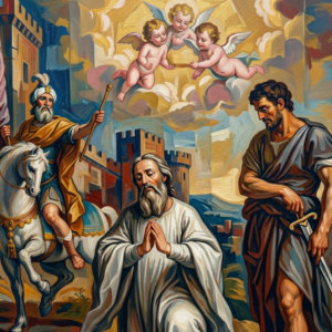 Sant' Eulogio di Cordoba