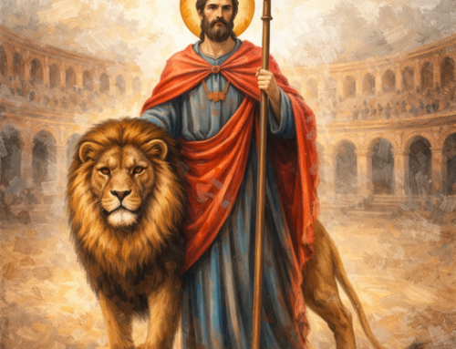 Santi di oggi 5 marzo