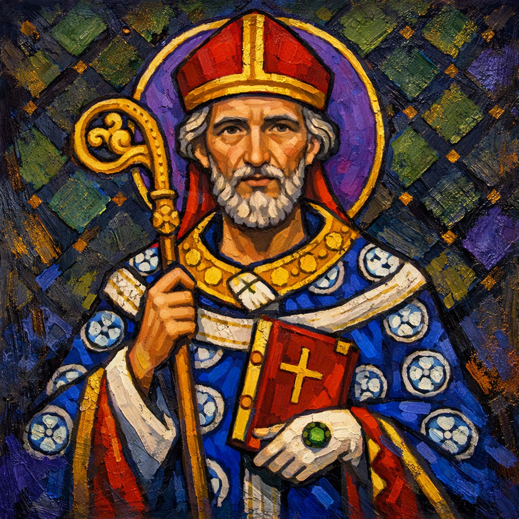 Santi di oggi 16 marzo