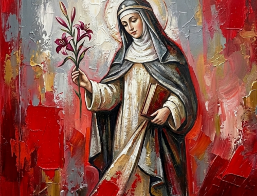 Santi di oggi 24 marzo