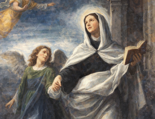 Santi di oggi 9 marzo