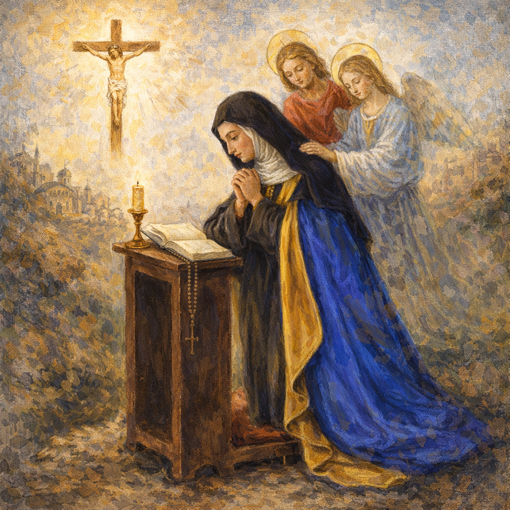 Santa Paolina