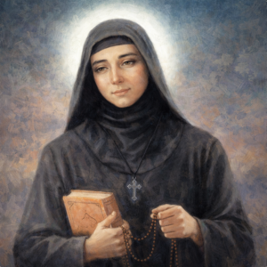 Santa Rebecca Ar-Rayès