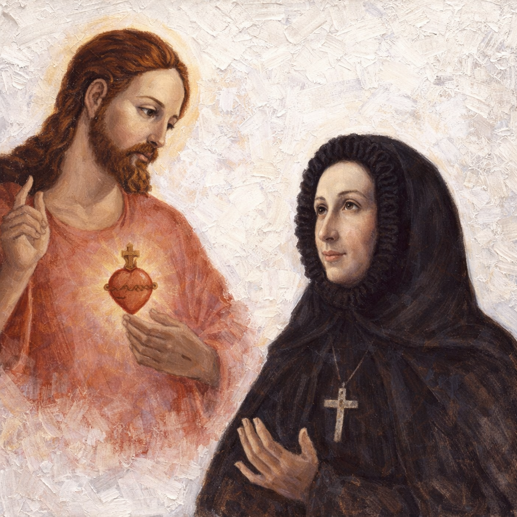 Santa Teresa Eustochio Verzeri-santa della misericordia