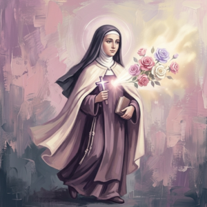 Santa Teresa Margherita Redi-santa della misericordia