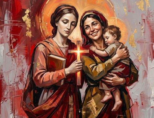 Santi di oggi 7 marzo