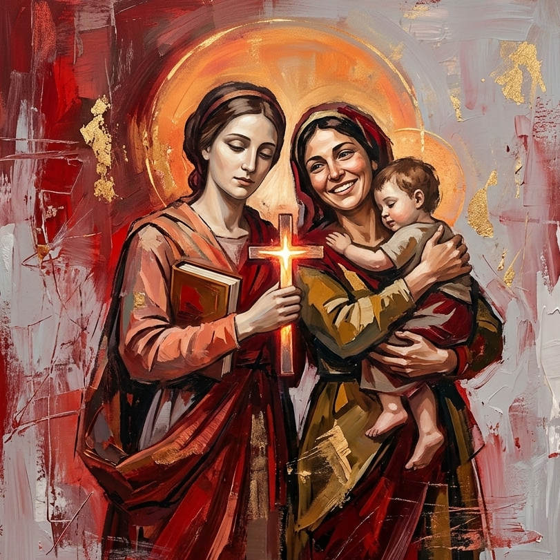 Santi di oggi 7 marzo