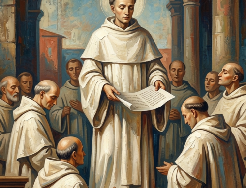 Santi di oggi 28 marzo