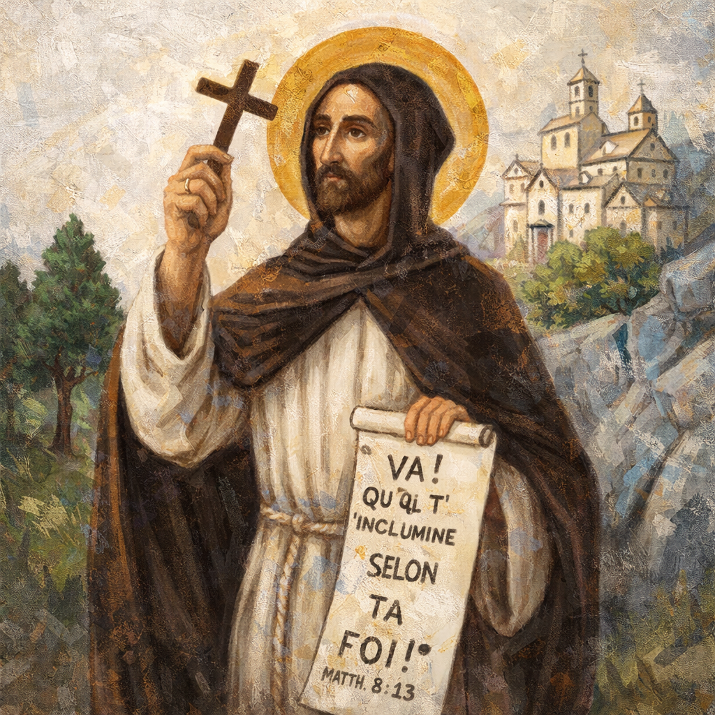 Santo Stefano d'Obazine