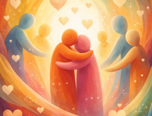 Mostrare con l’agire che accogliamo l’altro