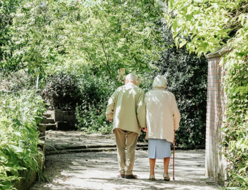 Volere il bene dell’altro