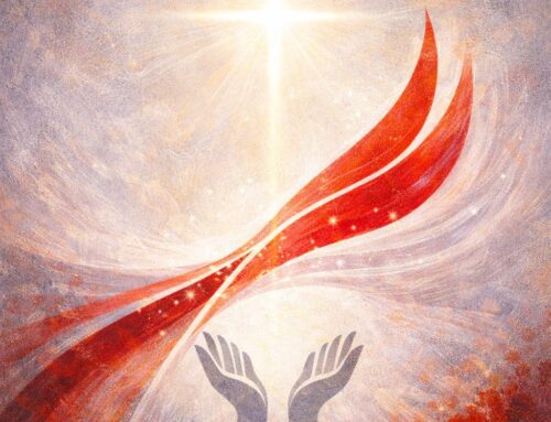 Salmo III DOMENICA DI QUARESIMA