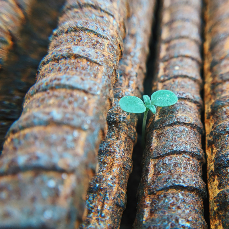 Creare spazi di speranza