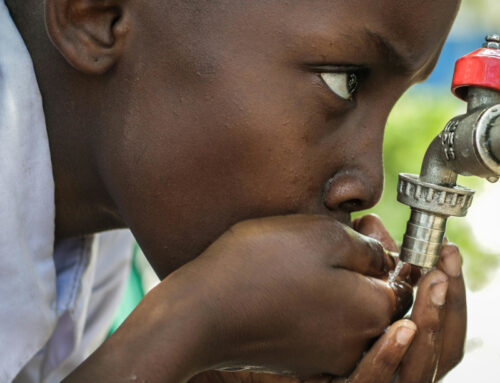 Acqua, giustizia e dignità: verso la Giornata mondiale dell’acqua