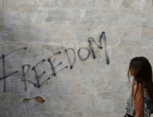 Donne senza voce: quando i diritti non sono ancora universali